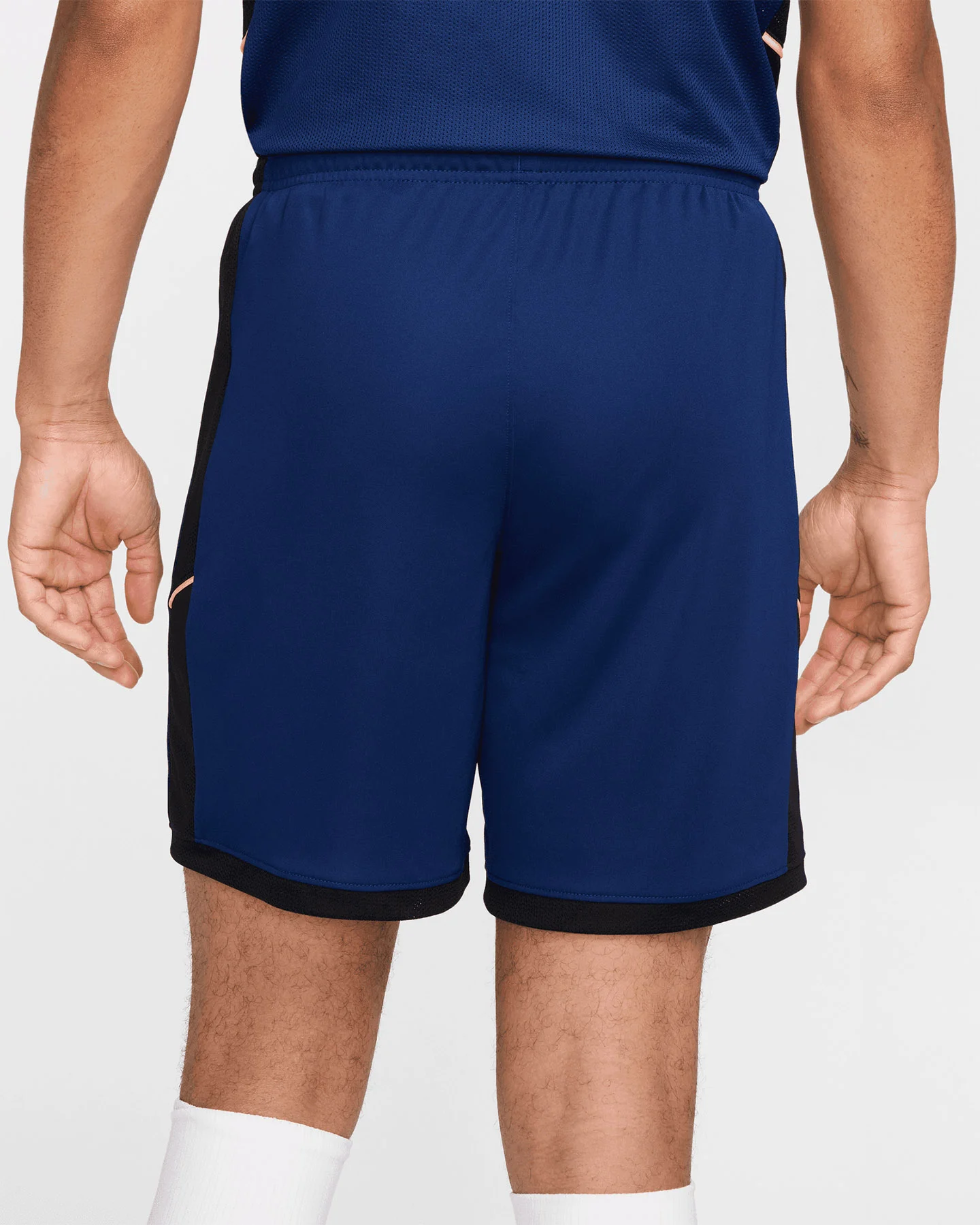 Pantaloncini Calcio Nike Academy 25 M HJ3796-492