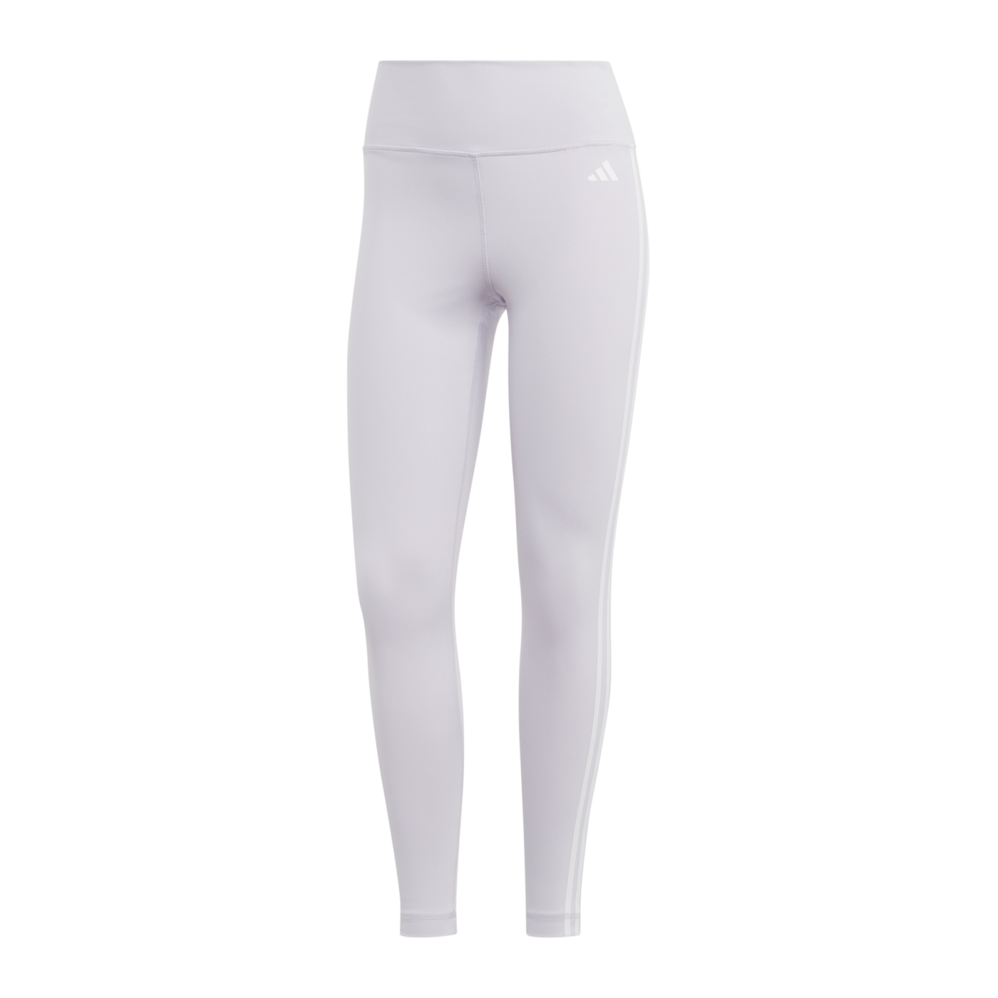 adidas 3S 7/8 Leggings Damen Rosa