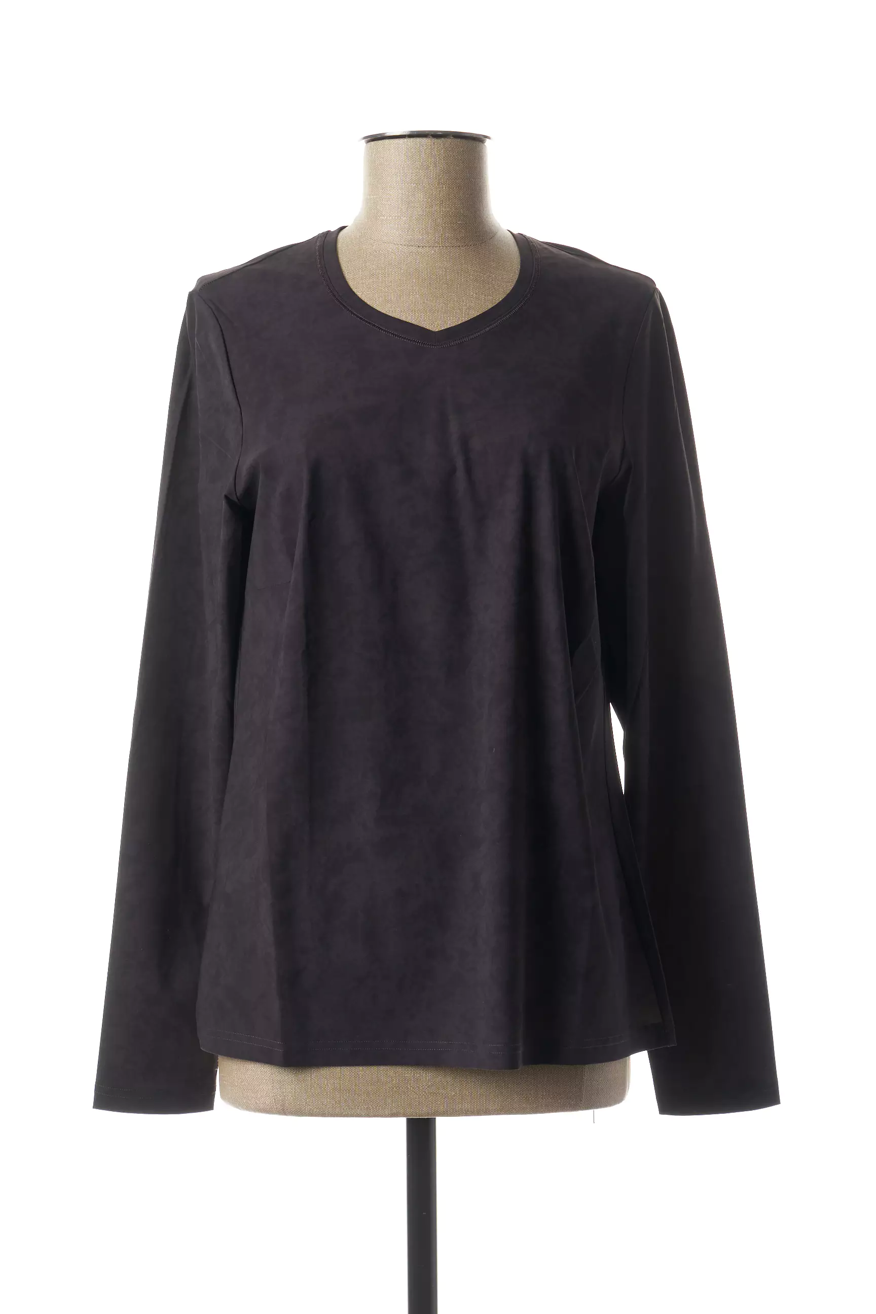 Beate Heymann Tshirts Femme couleur gris