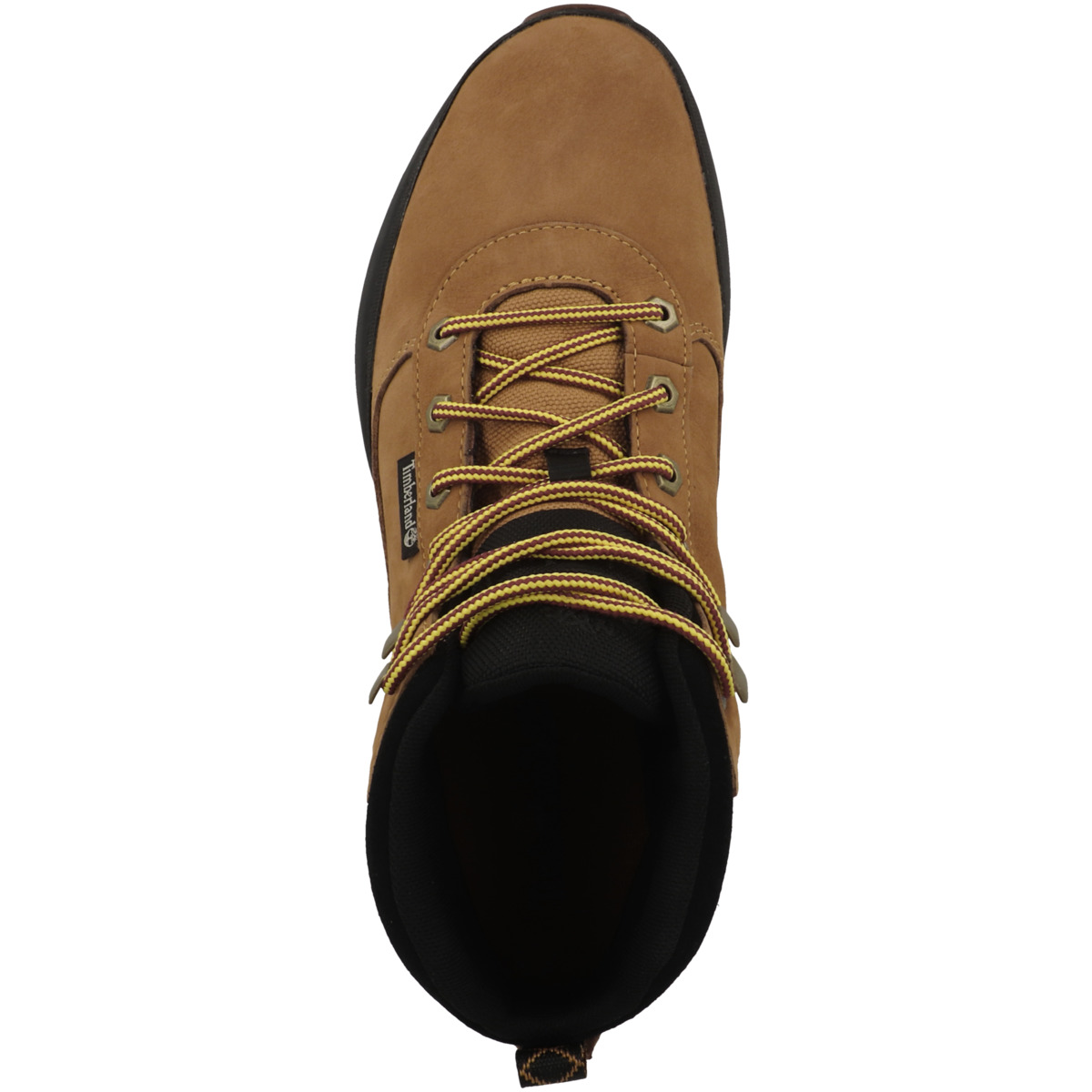 Timberland Field Trekker Mid Schnürboots braun