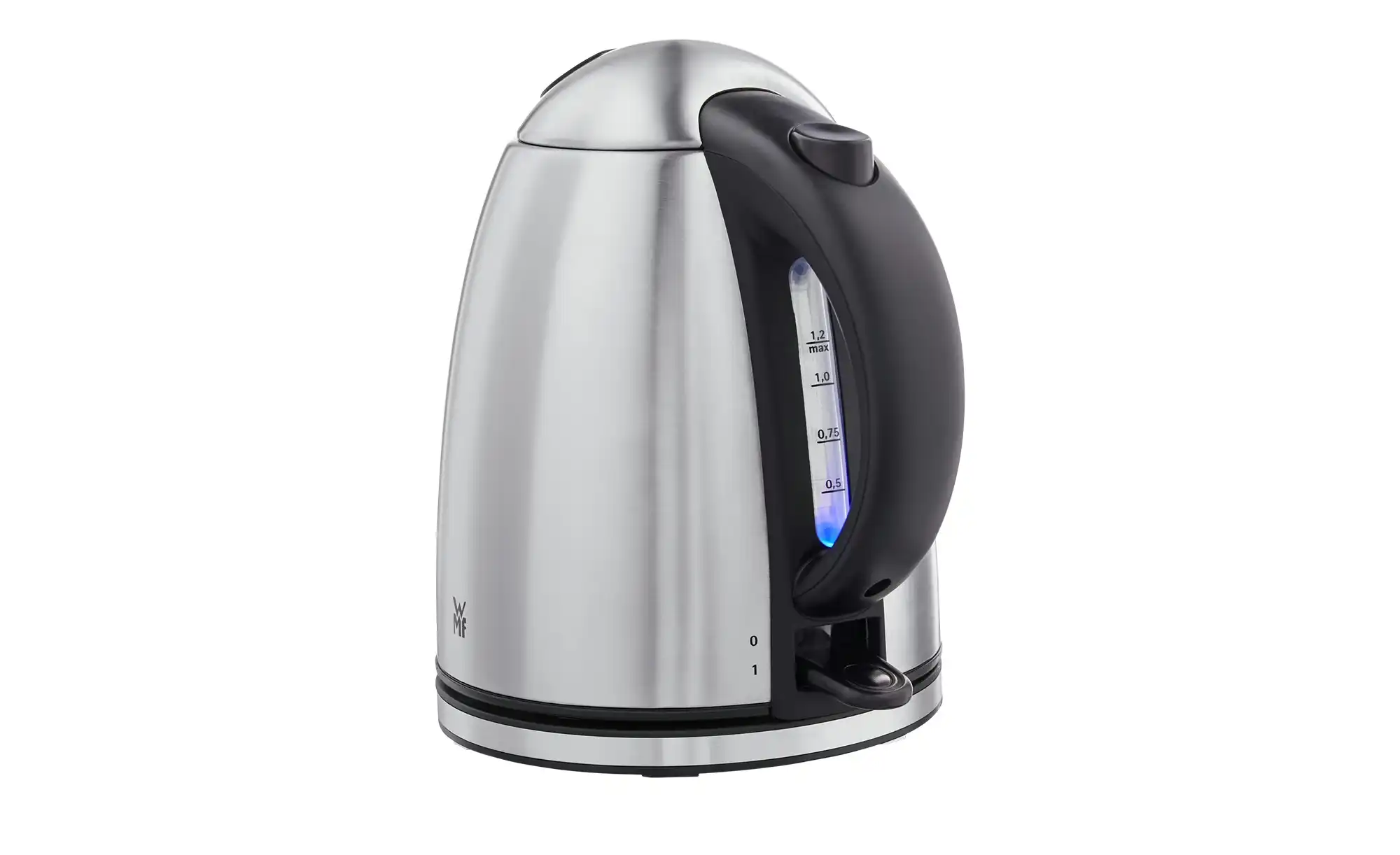 WMF Wasserkocher Stelio 0413010012