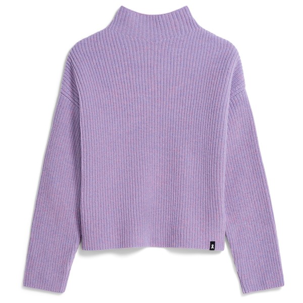 ARMEDANGELS - Women's Dakotaas Reglana - Wollpullover
