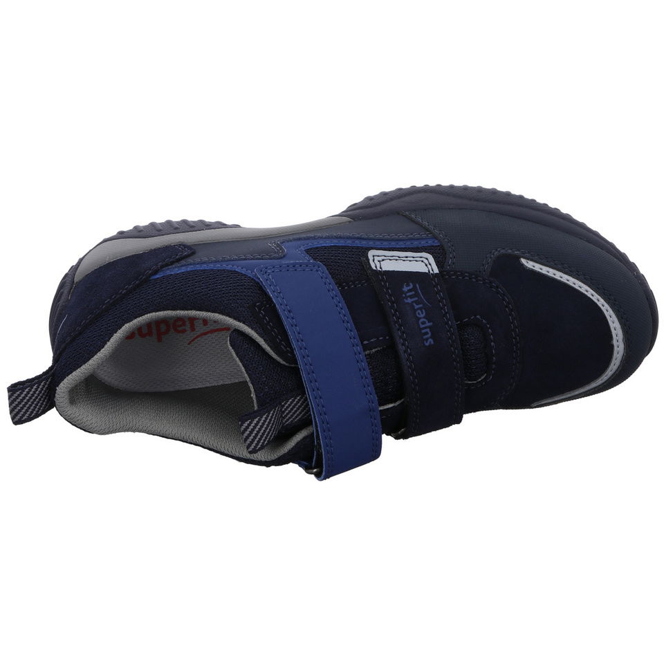 Superfit Storm Klettschuh