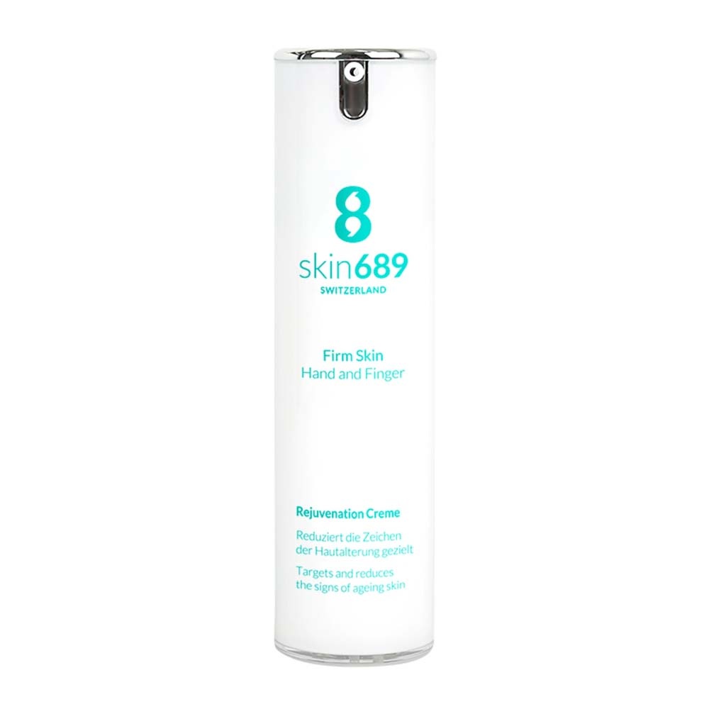 skin689 Hand & Finger crème mains