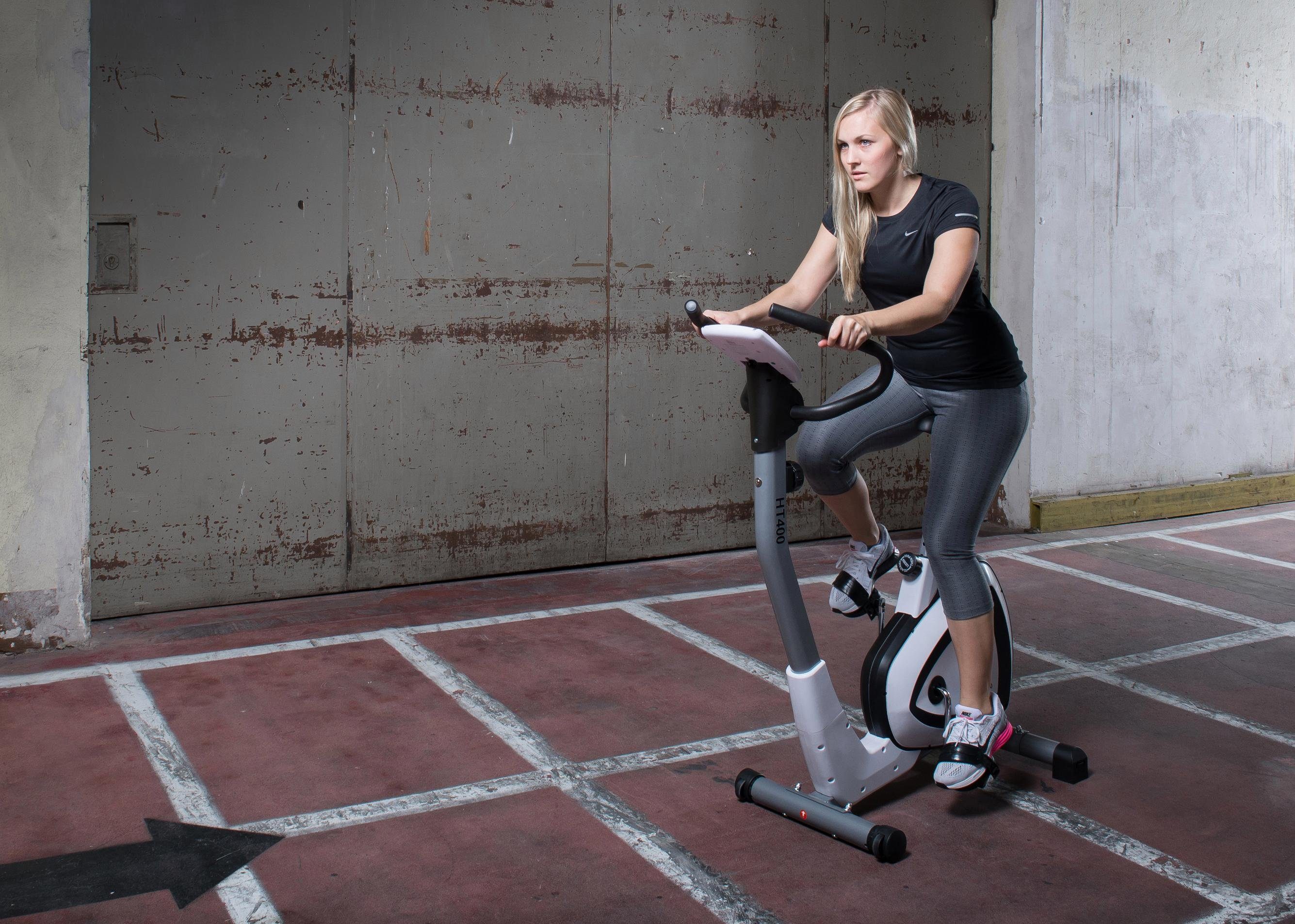 MOTIVE FITNESS by U.N.O. Heimtrainer HT 400