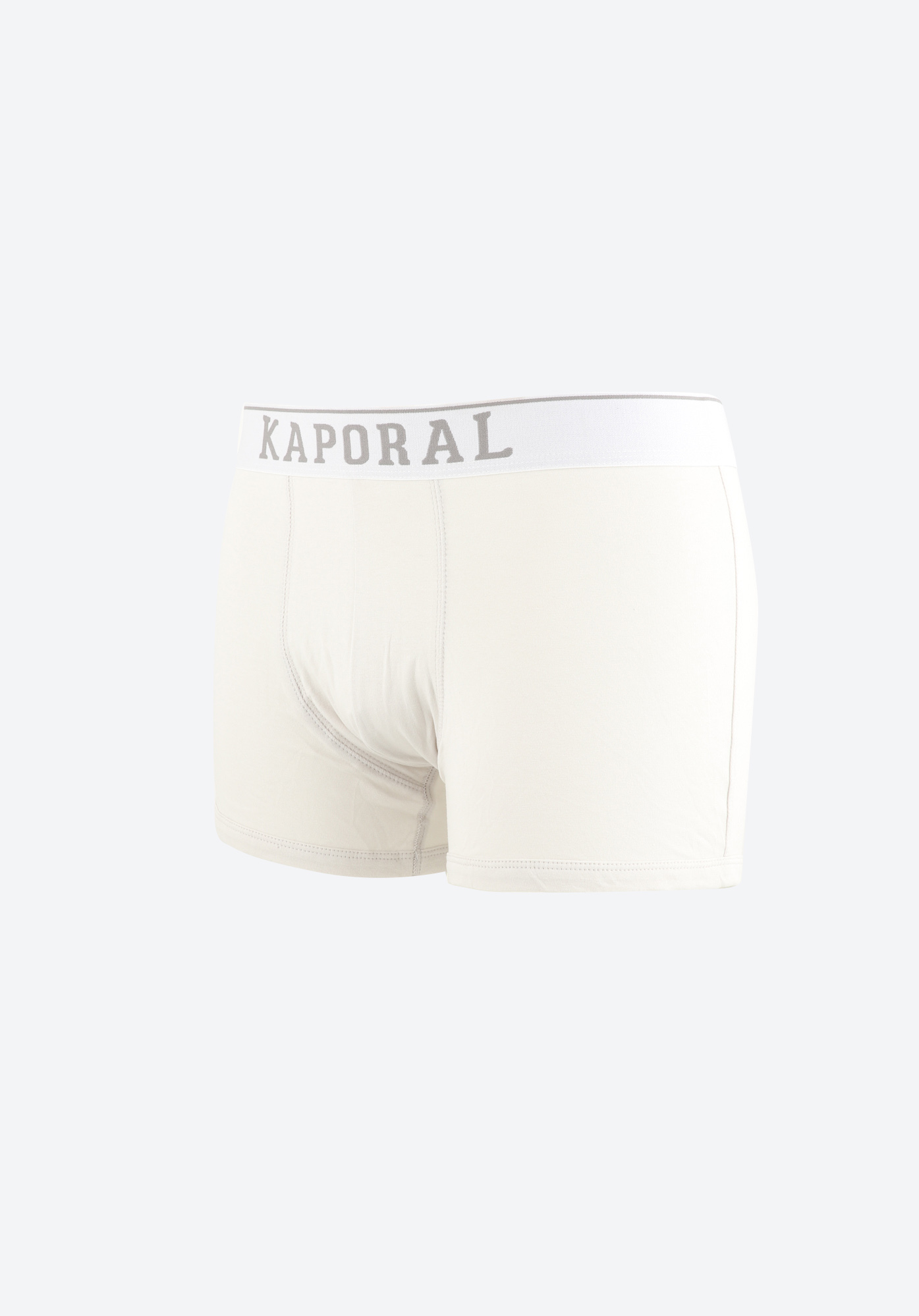 QUADM  Coffret de 3 boxers Homme