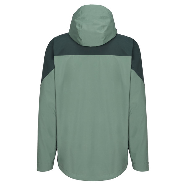WEILTAL 2L JKT M Herren - Regenjacke