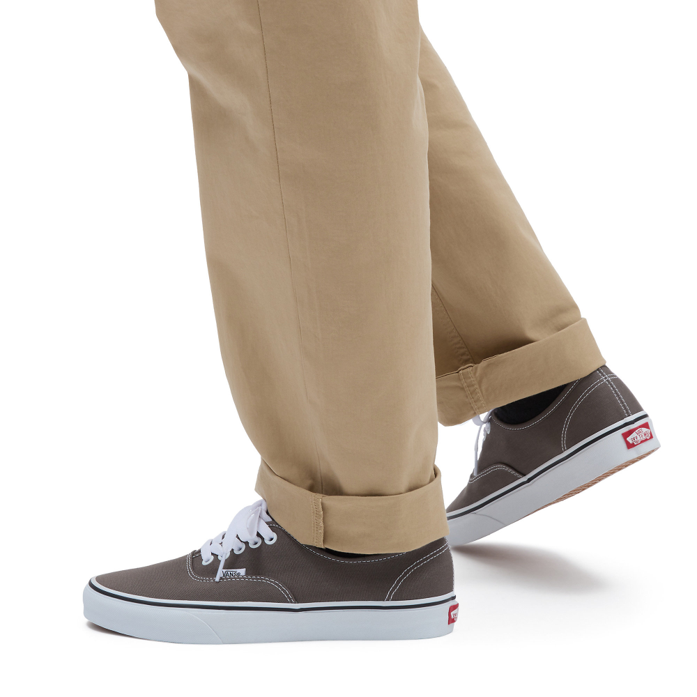 Vans Authentic VN000BW59JC / grau