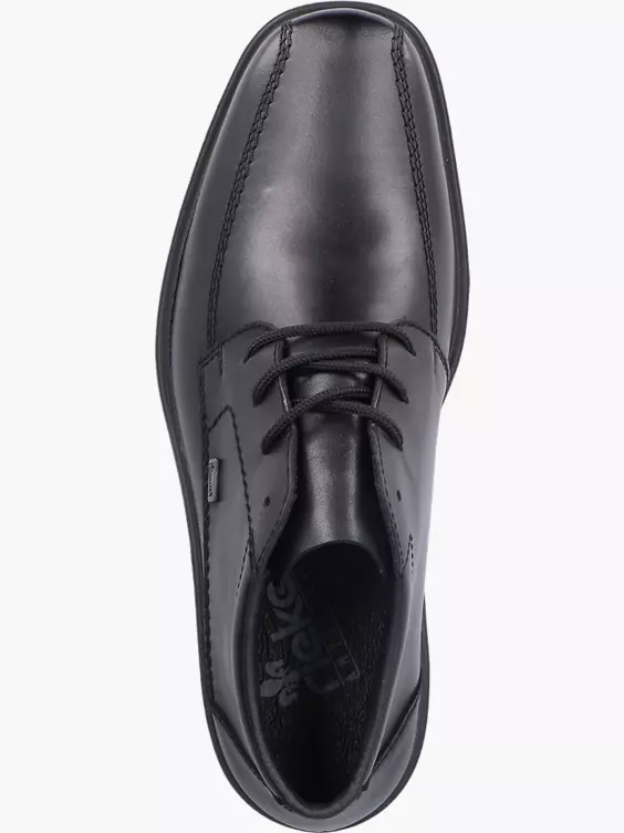 Rieker Herren Schnürschuhe