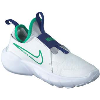 Nike Flex Runner 2 Sneaker in weiß