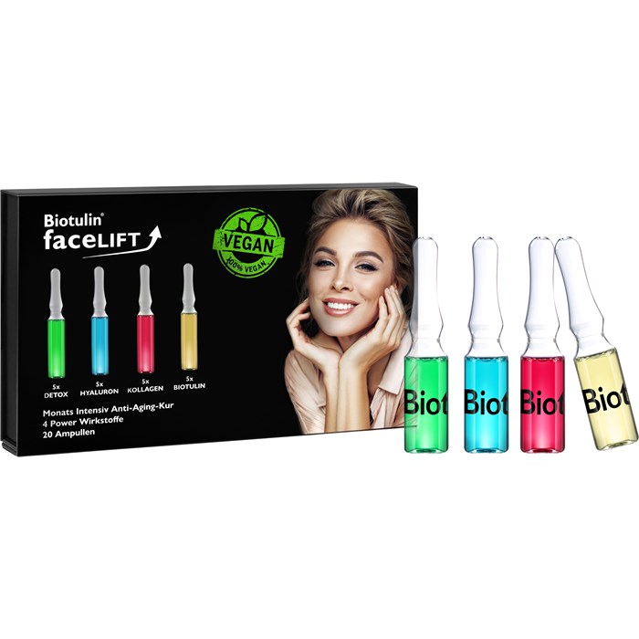 faceLIFT
