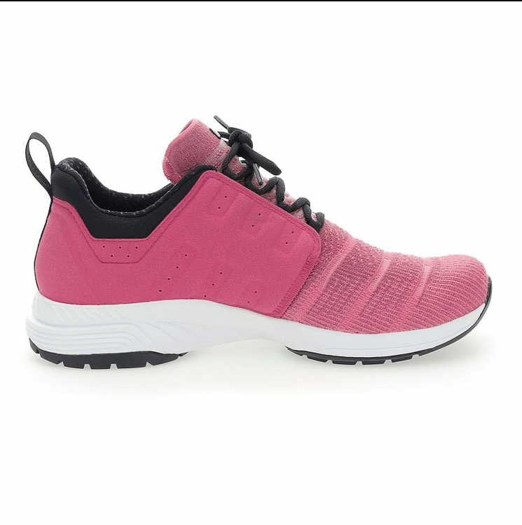 UYN Running lila/pink UYN Air Dual Tune