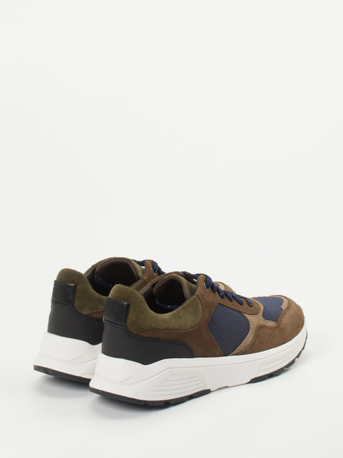 Sneaker-46612010060 XSENSIBLE