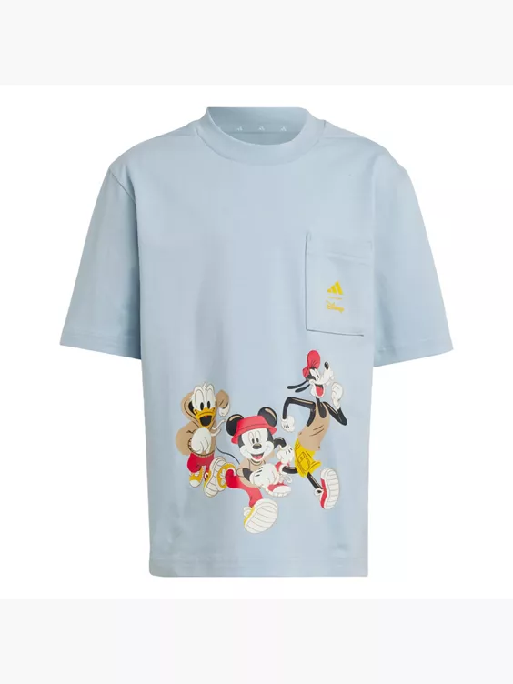 adidas adidas x Disney Micky Maus Kids T-Shirt