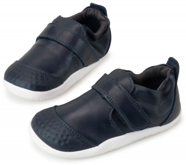 bobux Xplorer ~ Go ~ Navy