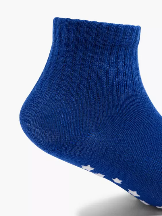 Converse 6er Pack Sneakersocken