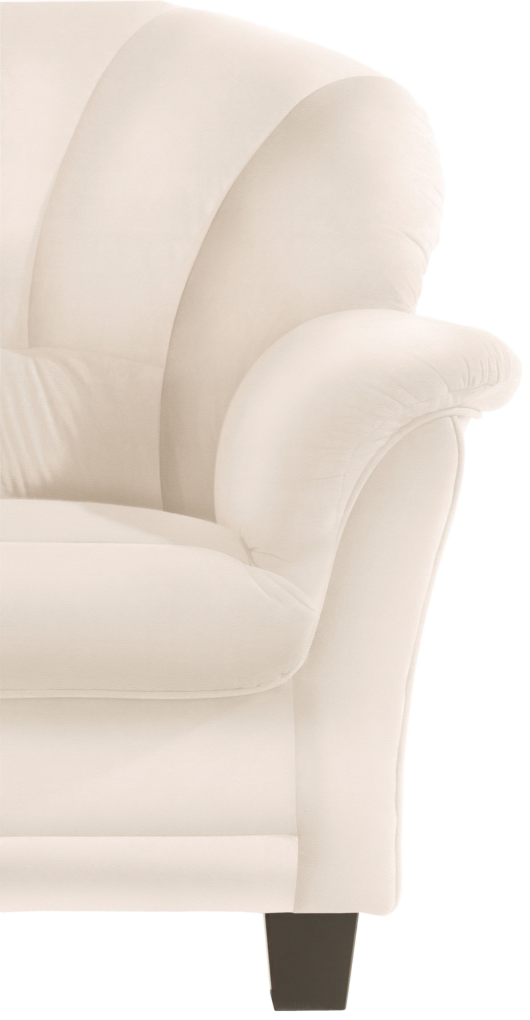 Home affaire Sessel Camelita, 4 Bezugsstoffe zur Auswahl