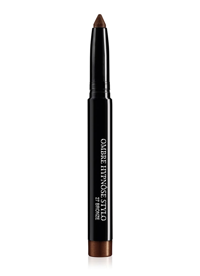 Lancôme Ombre Hypnôse Stylo Matte Metallic - luomiväripuikko