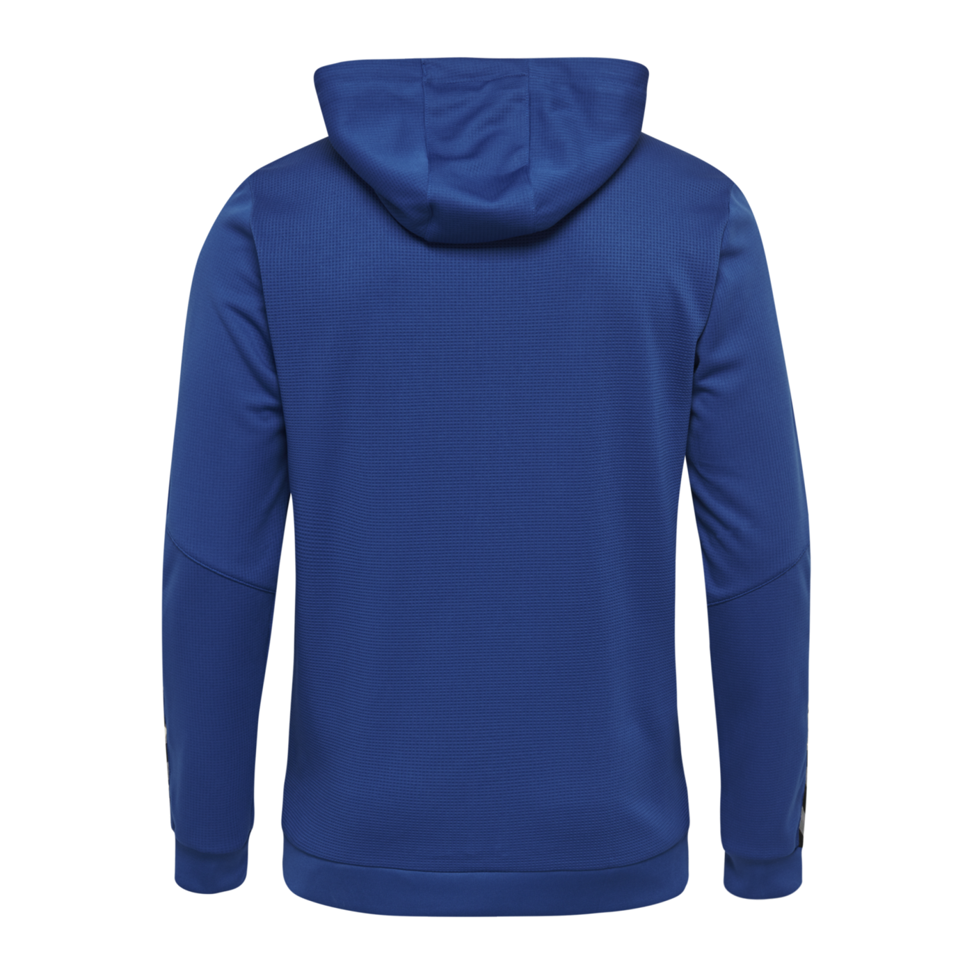 Hummel Authentic Poly Kapuzenjacke Kids F7045