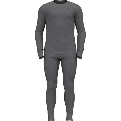 HERREN SET SET LONG ACTIVE WARM ECO SET LONG
