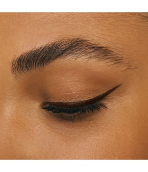 IsaDora Glossy Eyeliner Eyeliner-3.7 ml