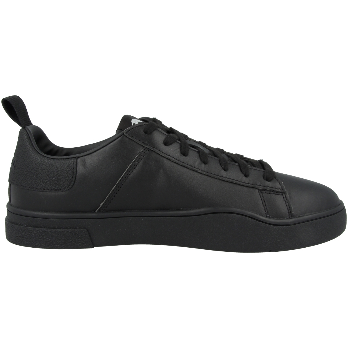 Diesel S-Clever Sneaker low schwarz