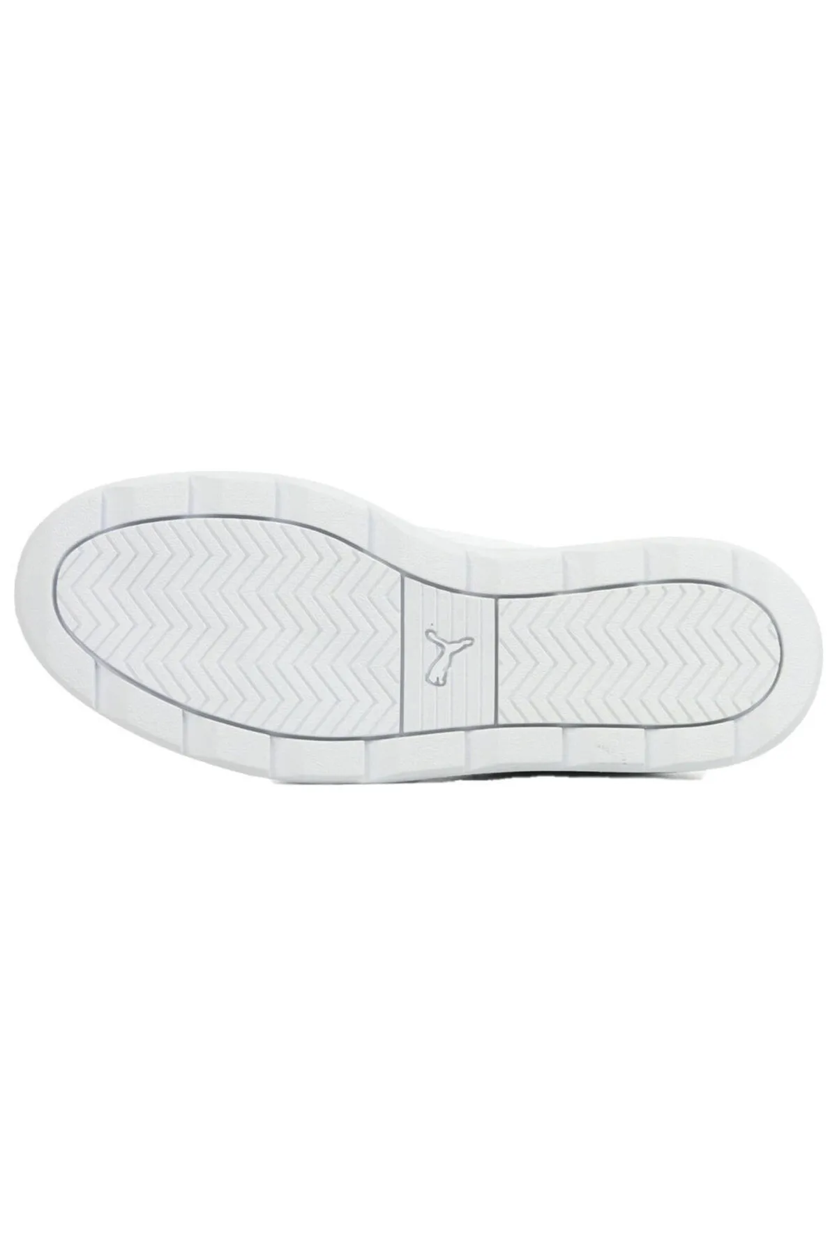 Puma  Karmen Leder Freizeitschuhe für Damen
