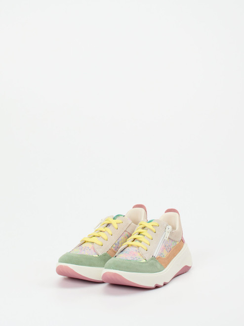 Sneaker-66116550002 Superfit