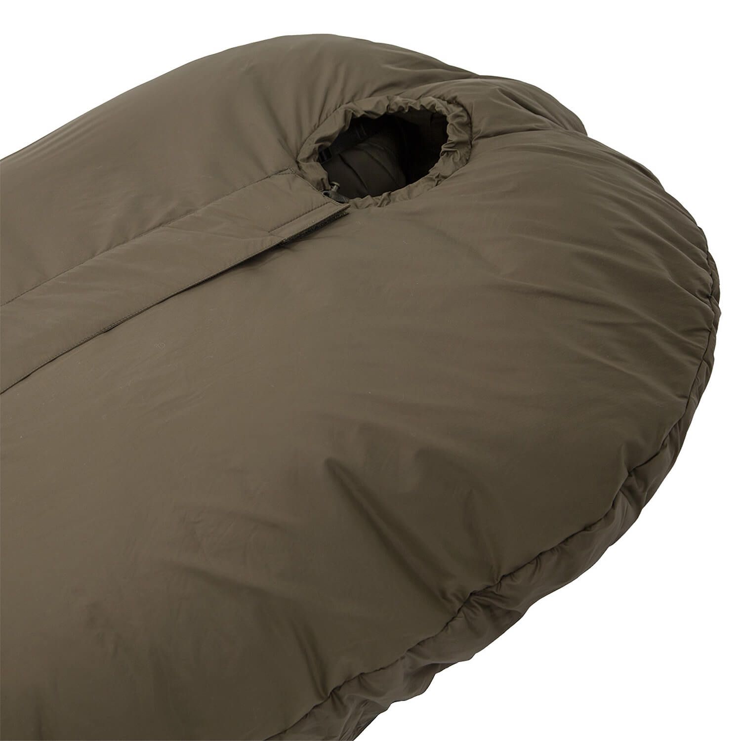 Schlafsack Defence 4