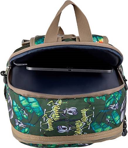 Pick & Pack Rucksack
