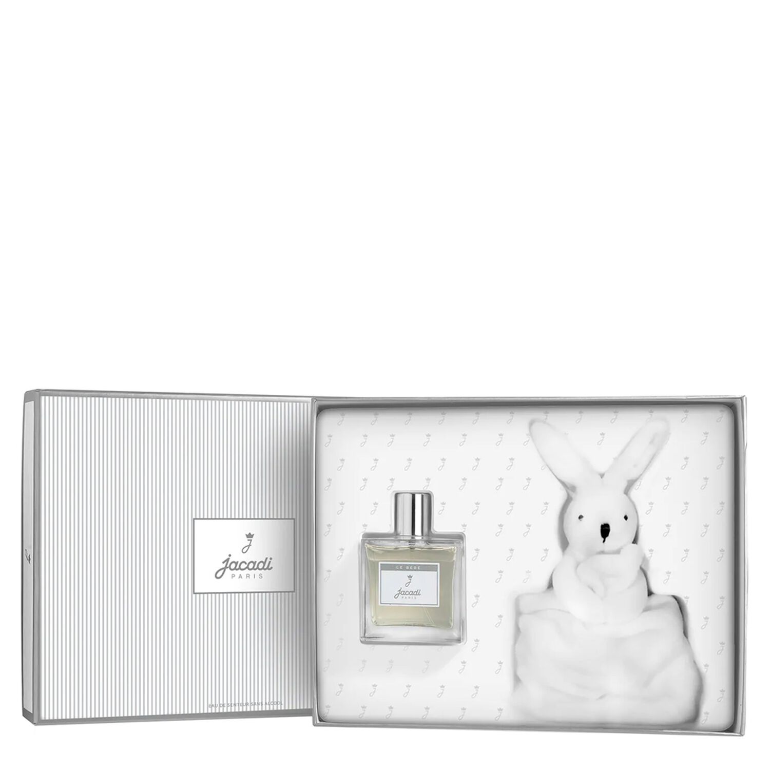 Jacadi Jacadi Coffret Eau de Senteur