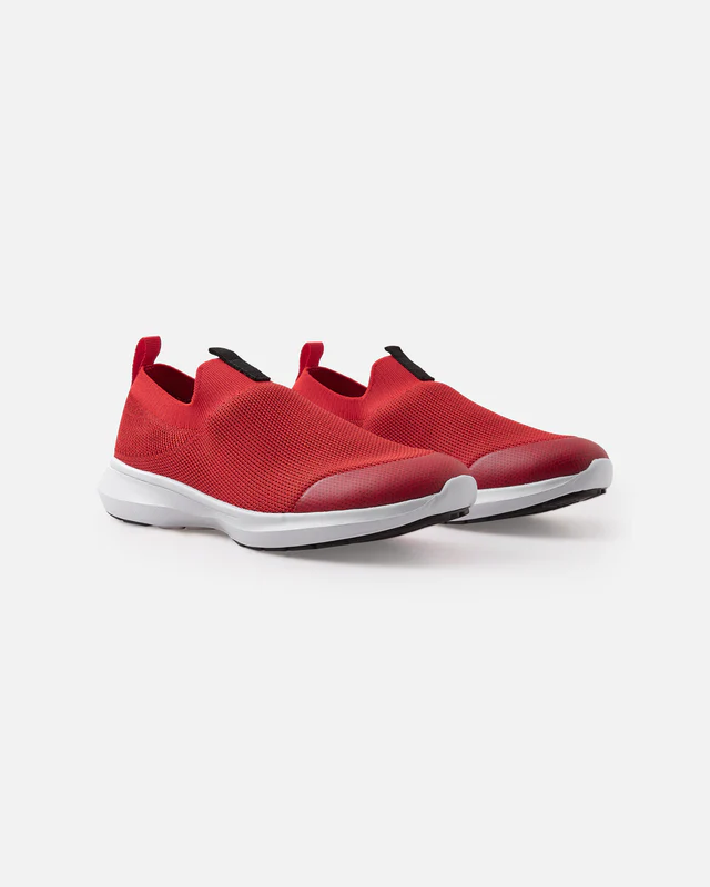 Kinder Sneaker Bouncing