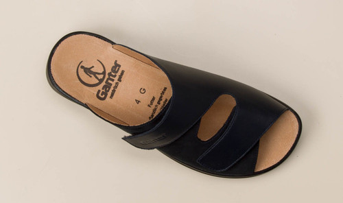 Pantolette-21001090009 Ganter