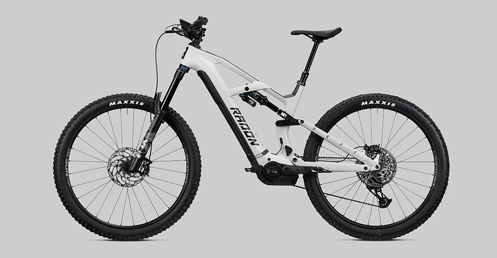 Radon Deft 9.0 750 kaufen | Bike-Discount