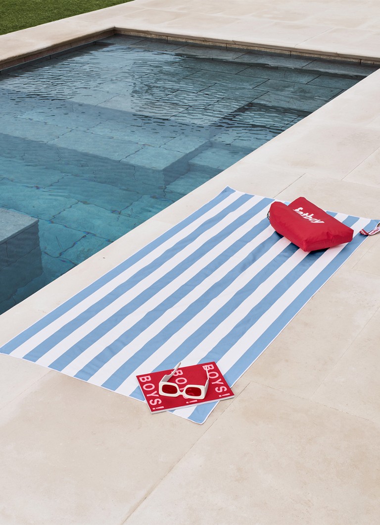 Plážový ručník Fatboy Beach Baggy 165 x 80 cm