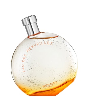 HERMÈS Eau des Merveilles   Eau de Toilette 100 ml
