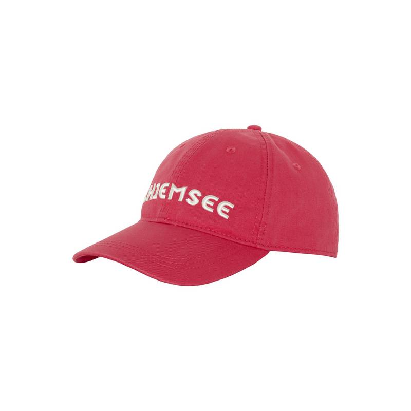 Chiemsee Unisex Cap Cap