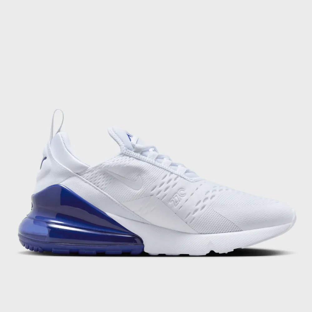 Nike Air Max 270 FJ4230-100 / weiss