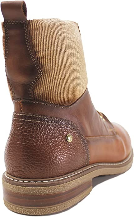 PIKOLINOS Stiefeletten braun ALDAYA