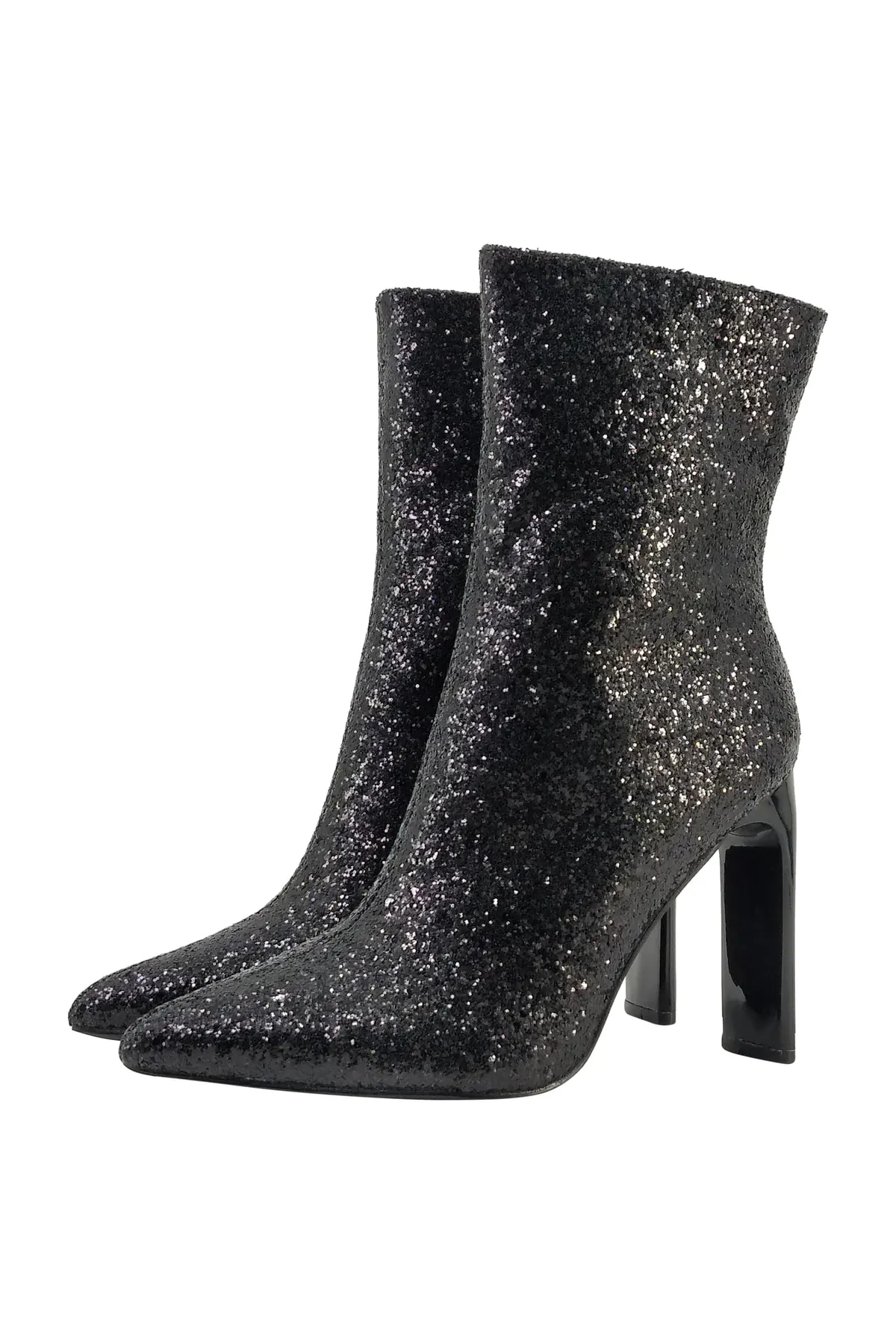Faina  Stiefelette paino