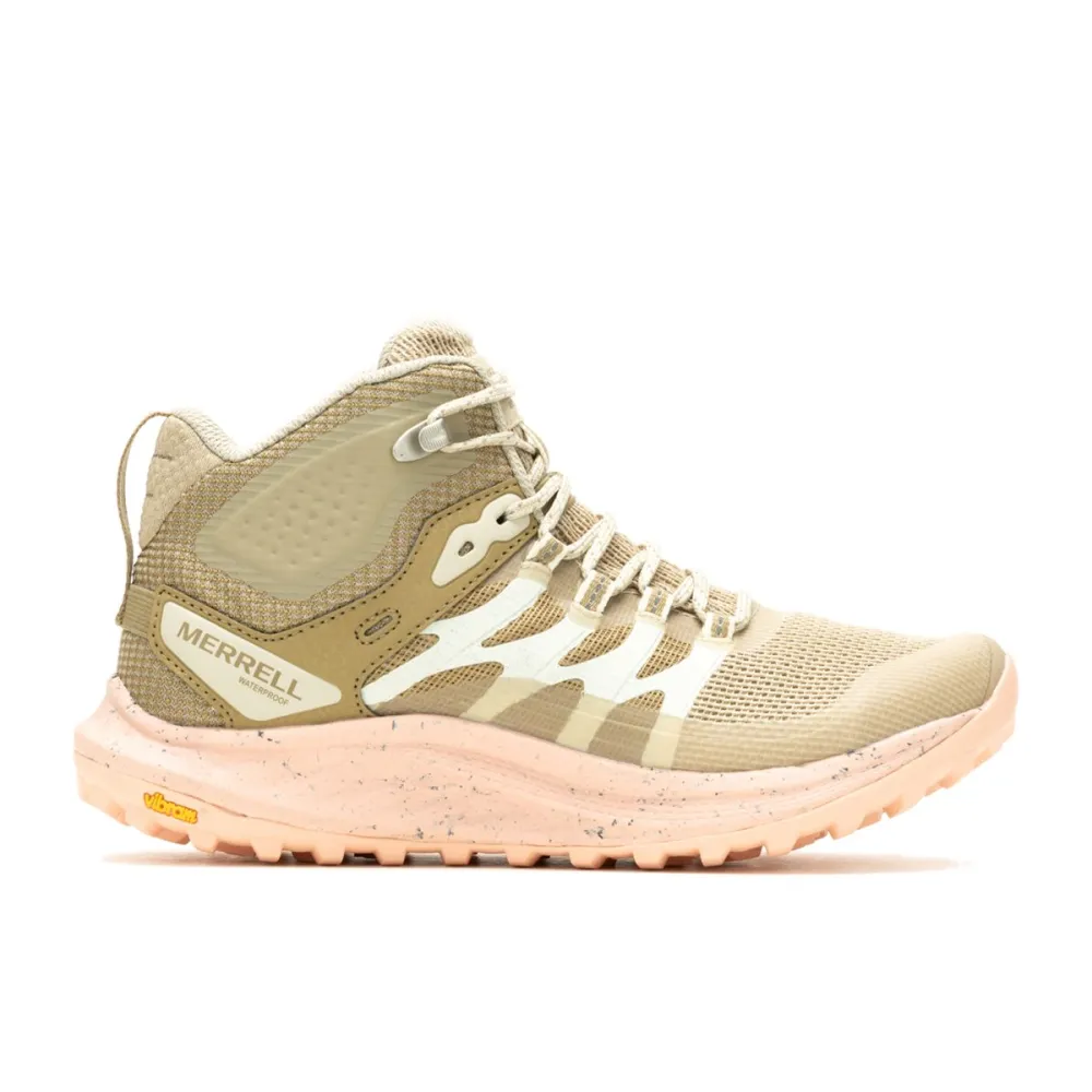 Merrell Antora 3 Mid Waterproof J068160 / braun