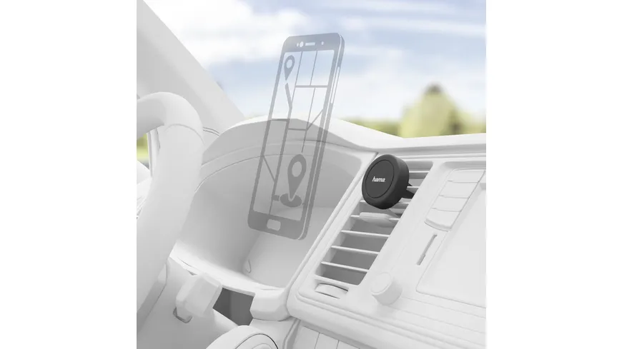 Hama Universal-Smartphone-Halter 