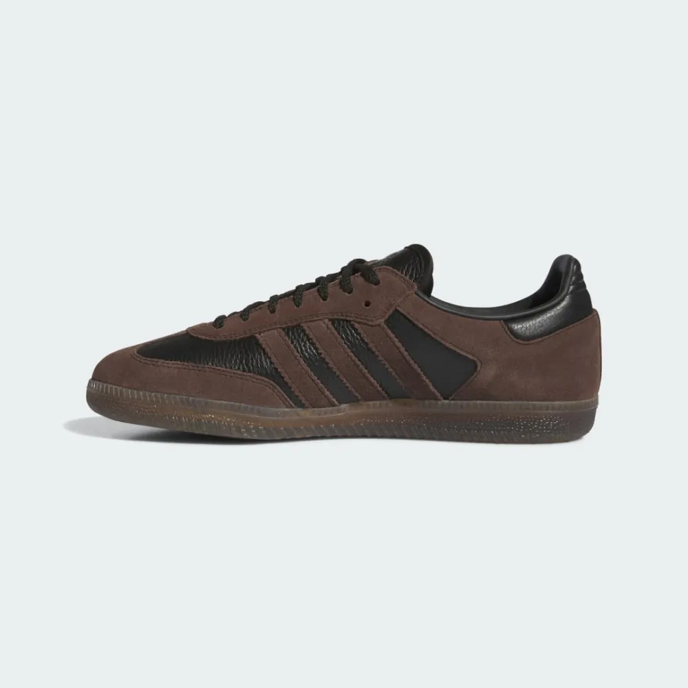 adidas Samba ADV Kader x IF9235 / schwarz