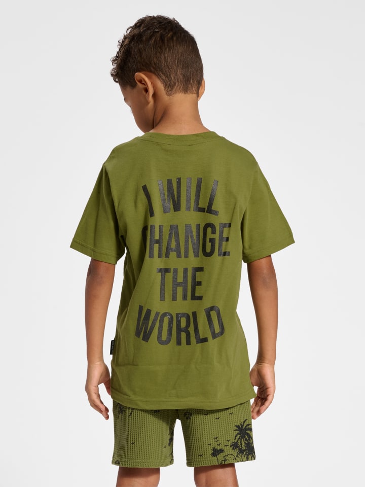 Sometime Soon Sometime Soon T-Shirt Stsrevolution Kinder in MAYFLY günstig kaufen