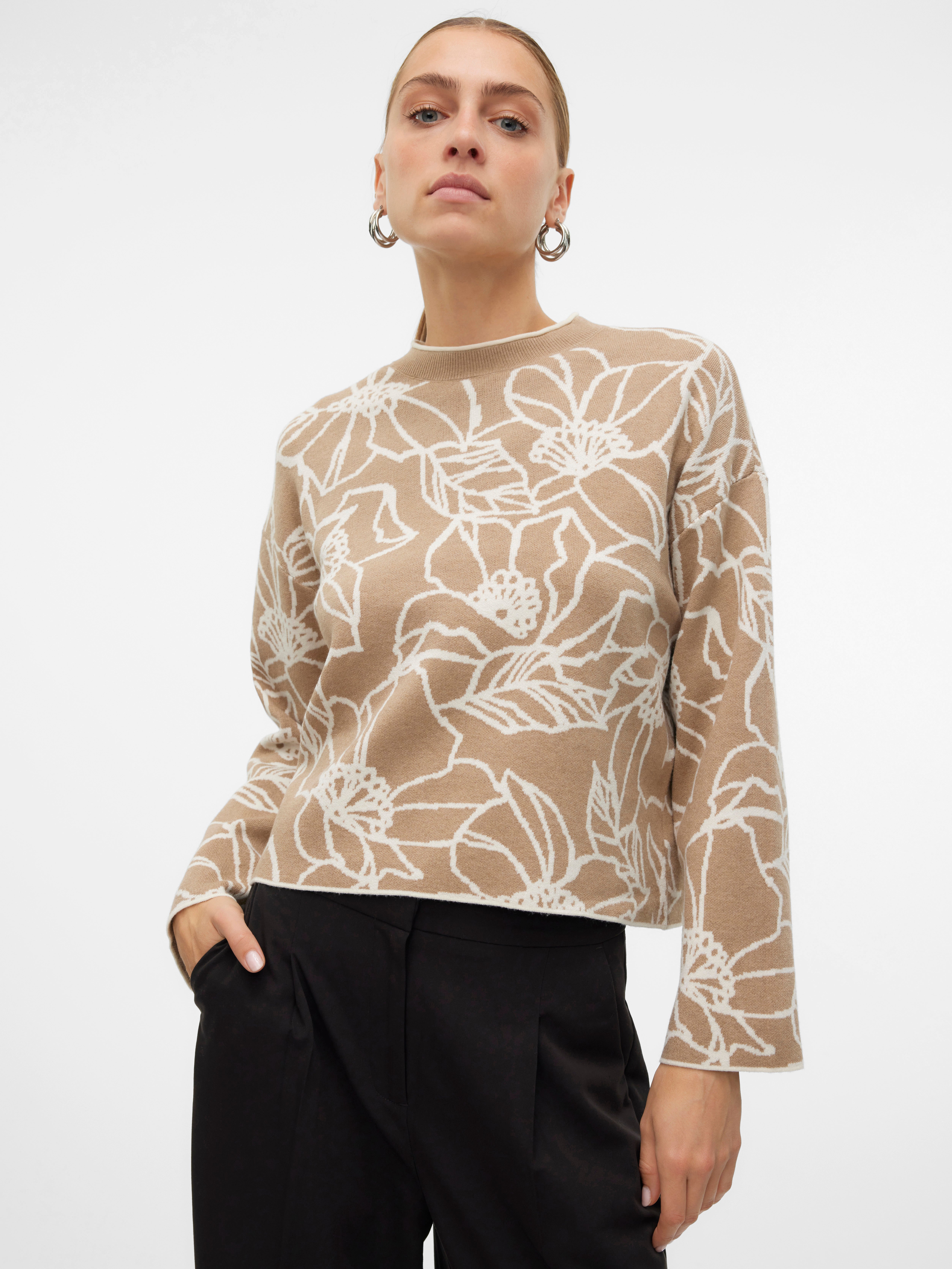 VMNEW Pullover