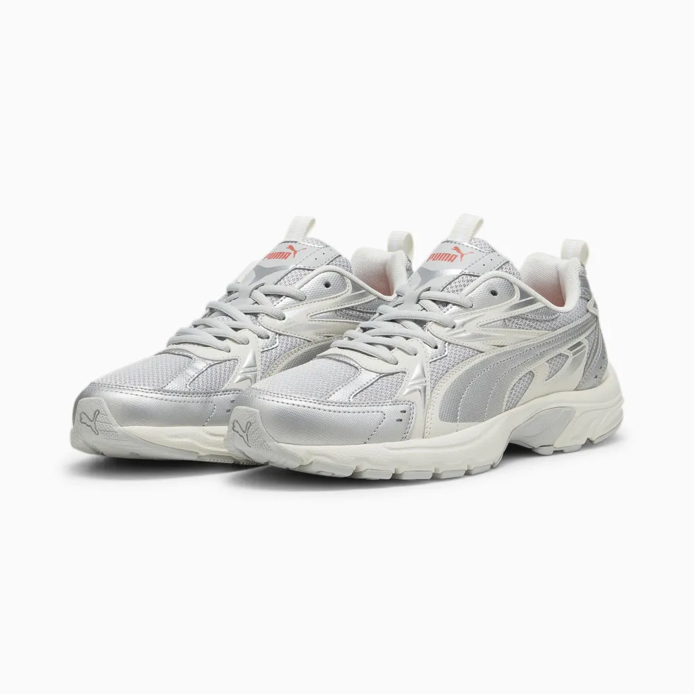 PUMA Milenio Tech 392322_06 / grau