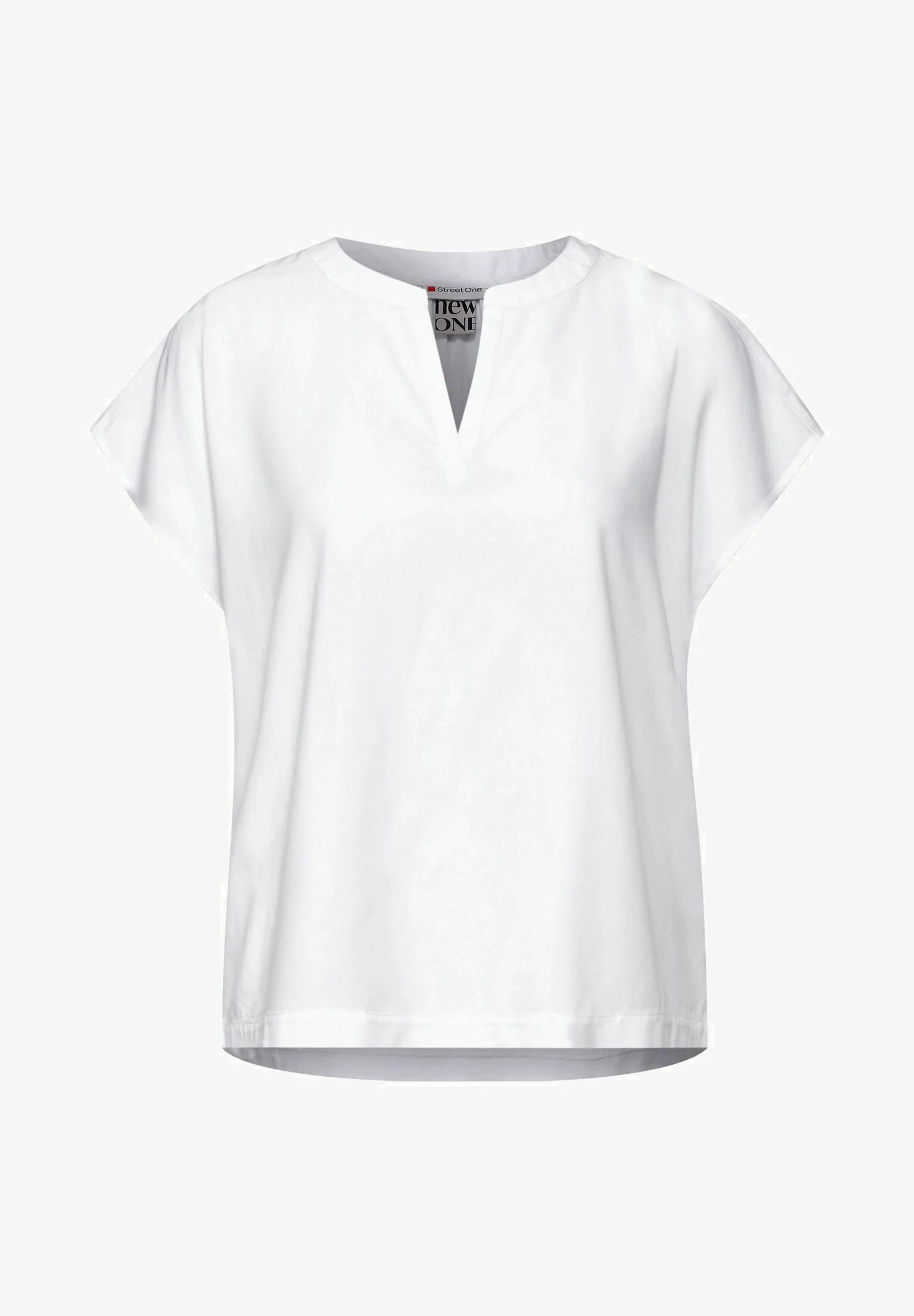 Street One ARMANSATZ - Blusa