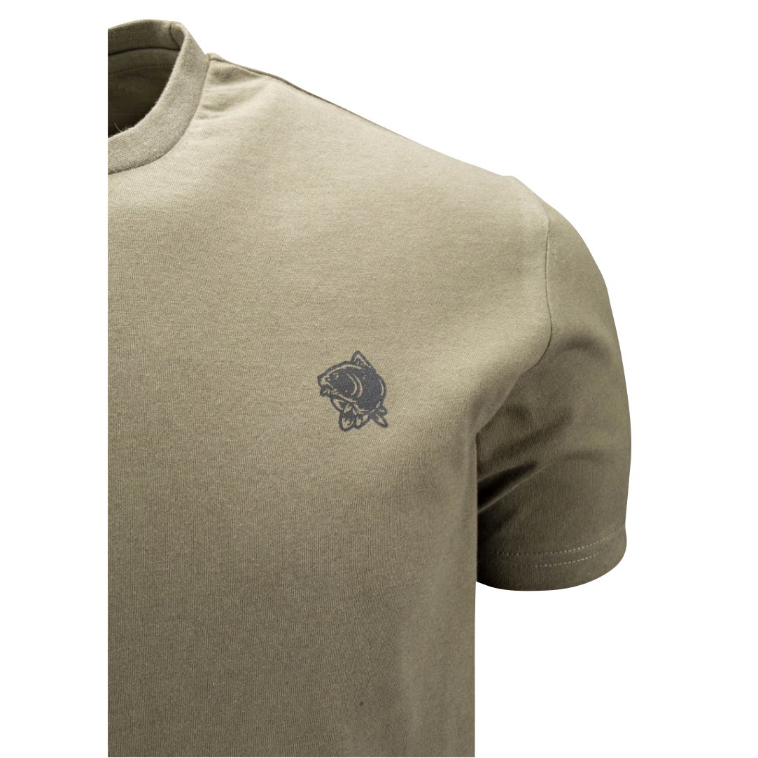 Nash Herren T-Shirt