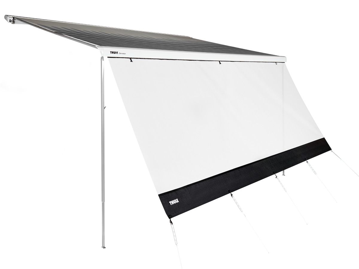 Thule Sun Blocker G2 Front Vorderwand 240