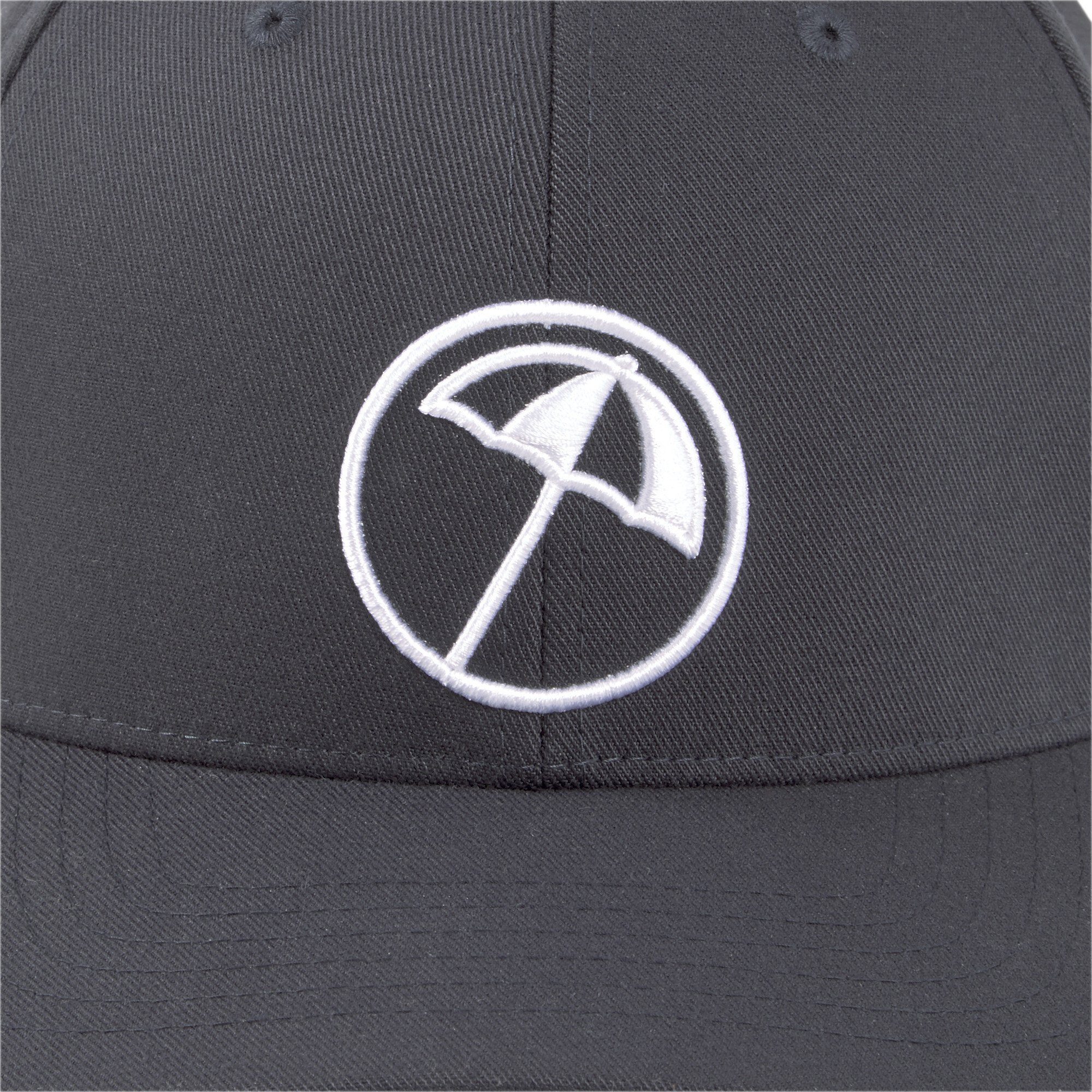 PUMA Flex Cap PUMA x ARNOLD PALMER Circle Umbrella Snapback Golf Cap Herren